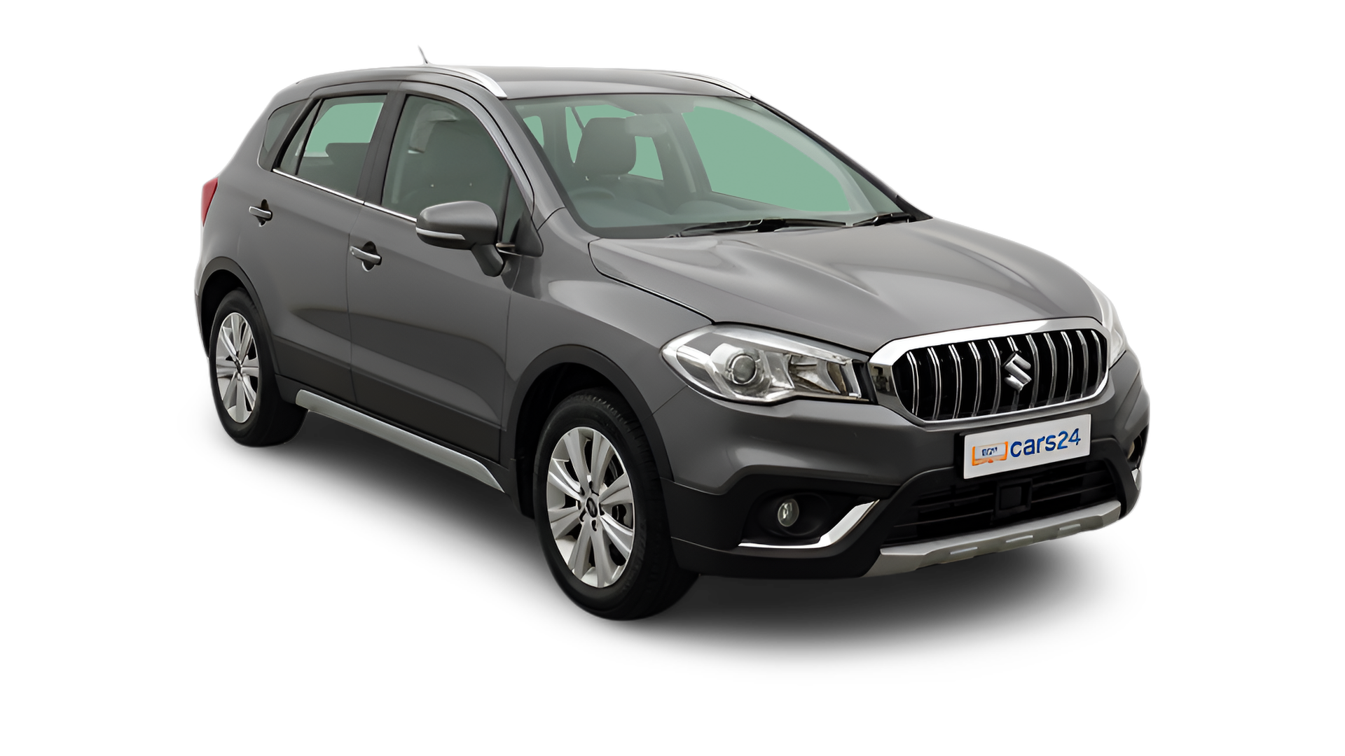 Maruti S Cross-img